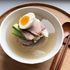 [JINHWA FI] Ballerina Noodle Pyongyang Cold Noodle Broth 400g_100% Buckwheat, Pyongyang Cold Noodles, Domestic Ingredients, Light Broth, Soba Noodle Broth_Made in Korea